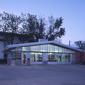 Campus Garage - Family-owned automotive center at Ames, IA